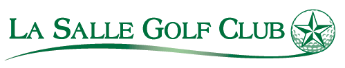 La Salle Golf Club logo